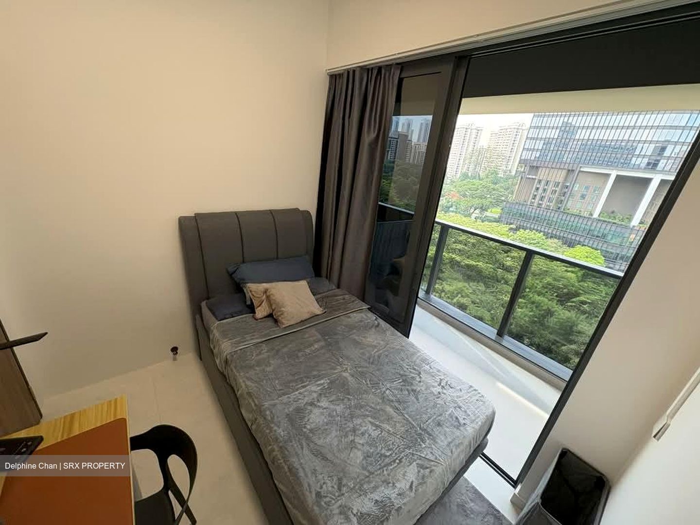 One-north Eden (D5), Apartment #552450631